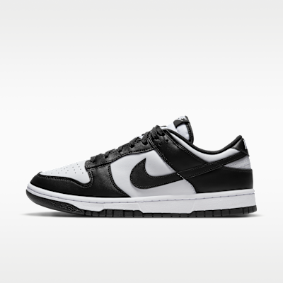 Nike Dunk Low Retro Men's Shoe