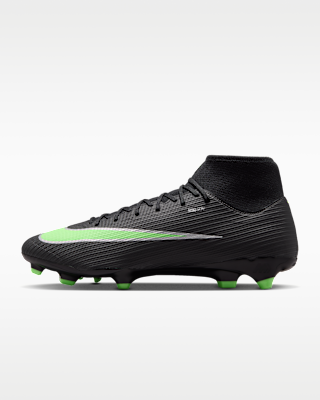 Unisex Nike Mercurial Superfly 11 Academy Multi-Ground High-Top Soccer Cleats